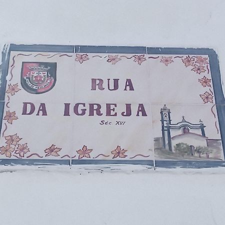 A Praia Da Messejana Exteriör bild