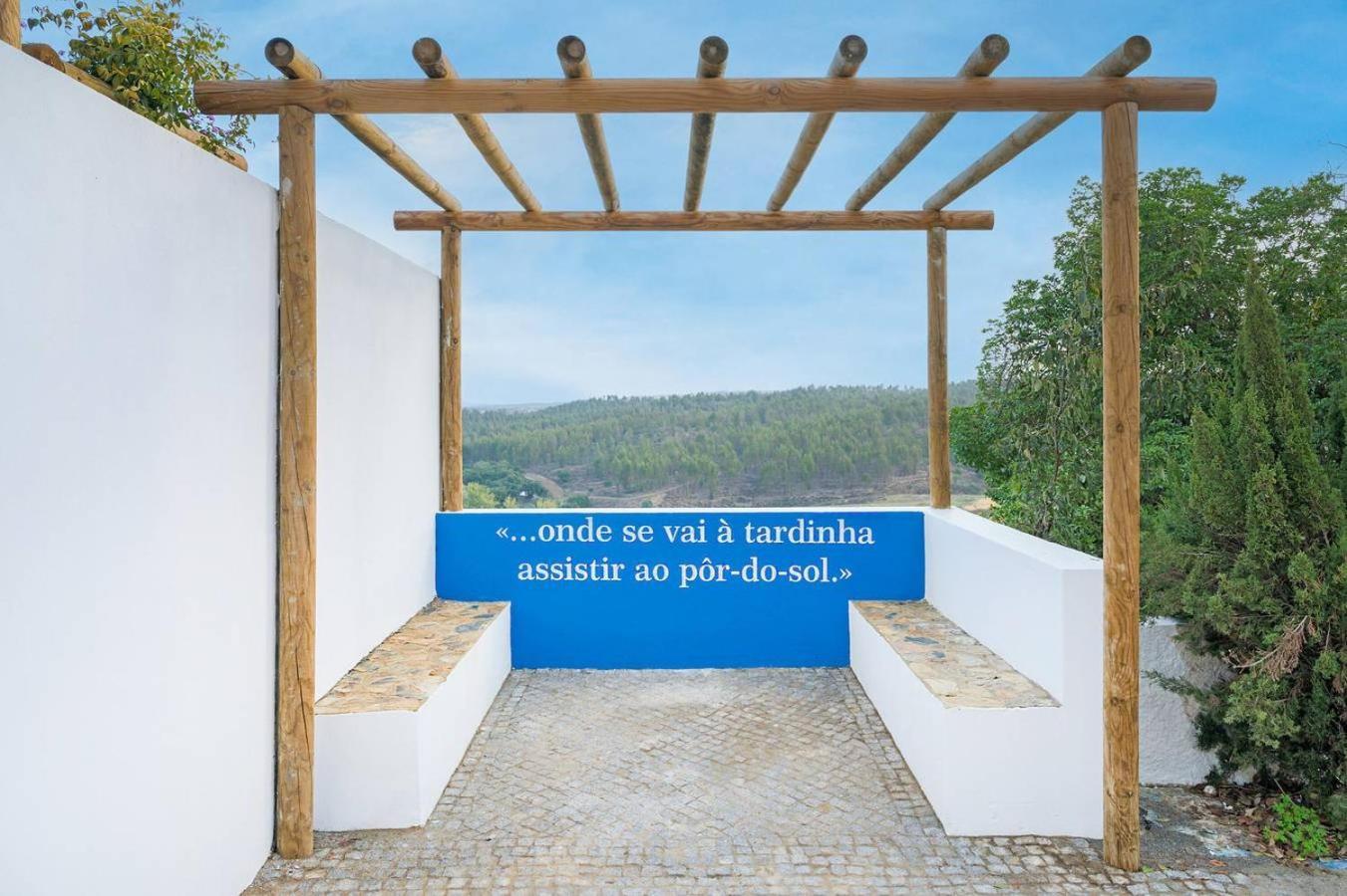 A Praia Da Messejana Exteriör bild